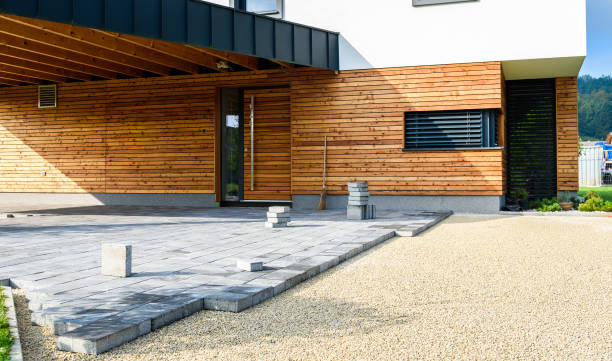 Best Interlocking Driveway Pavers  in Lancaster, KY