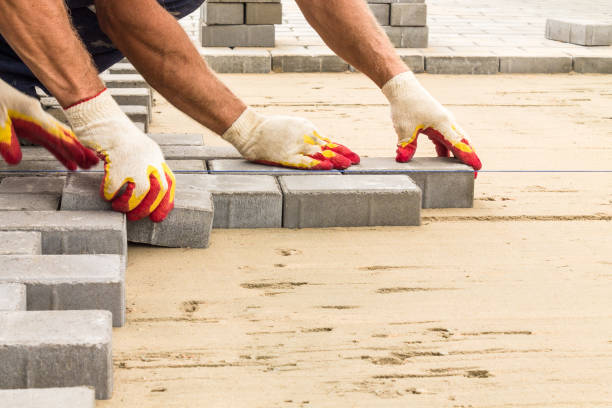 Reliable Lancaster, KY Driveway Pavers Solutions