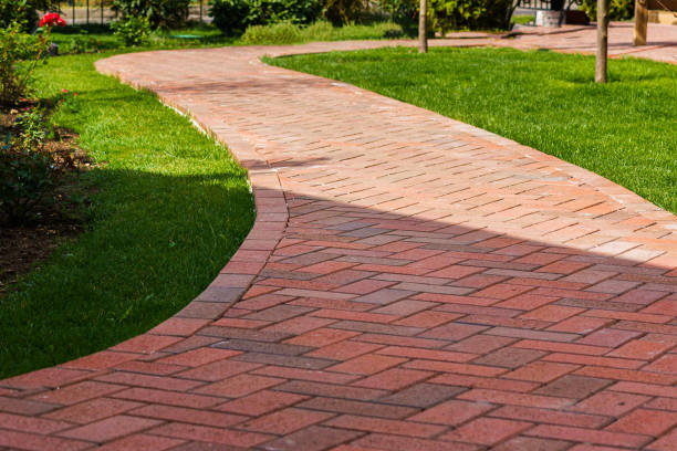 Best Commercial Driveway Pavers  in Lancaster, KY
