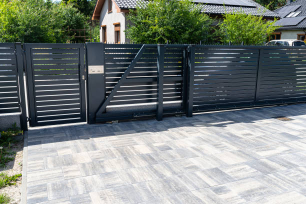 Best Cobblestone Driveway Pavers  in Lancaster, KY
