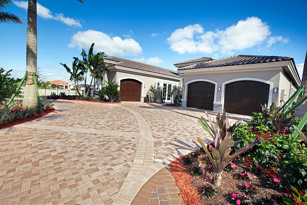 Best Best Driveway Pavers  in Lancaster, KY