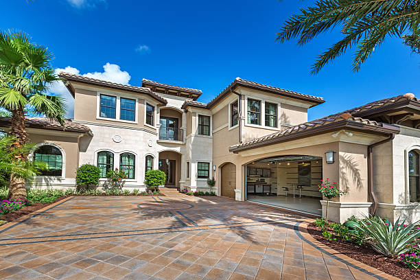 Best Residential Driveway Paver Services  in Lancaster, KY