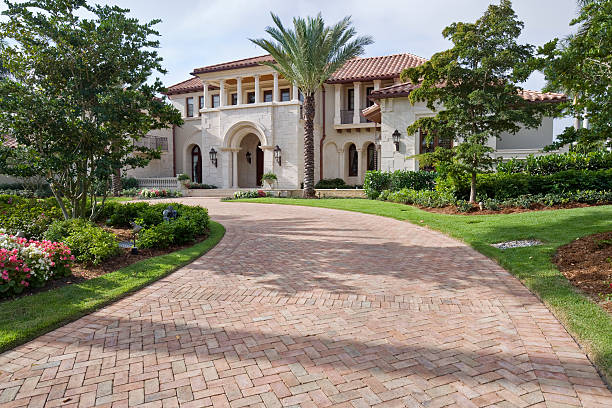  Lancaster, KY Driveway Pavers Pros