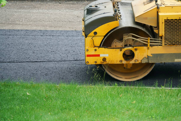 Best Best Driveway Pavers  in Lancaster, KY