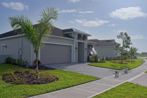 Best Driveway Paver Sealing  in Lancaster, KY