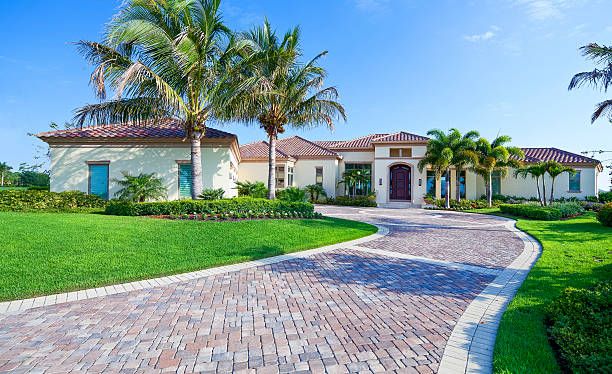 Best Driveway Pavers Installation  in Lancaster, KY