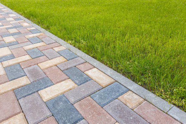 Best Permeable Paver Driveway  in Lancaster, KY